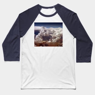 Arizona Skies Baseball T-Shirt